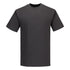 Premium T-Shirt Turin - Metallgrau (MGR)
