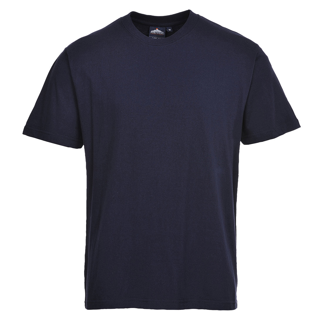 Premium T-Shirt Turin - Marine (NAR)