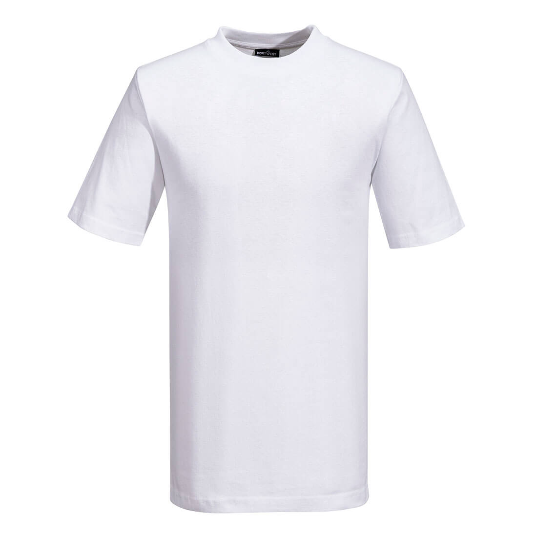 Premium T-Shirt Turin - Weiss (WHR)