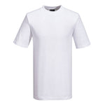 Premium T-Shirt Turin - Weiss (WHR)