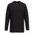 Langarm T-Shirt - Schwarz (BKR)