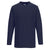 Langarm T-Shirt - Marine (NAR)