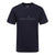 Portwest Baumwoll T-Shirt kurzarm - Marine (NVR)