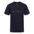 Portwest Baumwoll T-Shirt kurzarm - Marine (NVR)