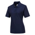 Damen Naples Polo-Shirt - Marine (NAR)