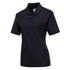 Damen Naples Polo-Shirt - Marine (NVR)