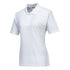 Damen Naples Polo-Shirt - Weiss (WHR)