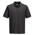 Herren naples polo-shirt - Metallgrau (MGR)