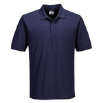 Herren naples polo-shirt - Marine (NAR)