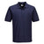 Herren naples polo-shirt - Marine (NAR)