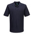 Herren naples polo-shirt - Marine (NVR)