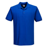 Herren naples polo-shirt - Royalblau (RBR)