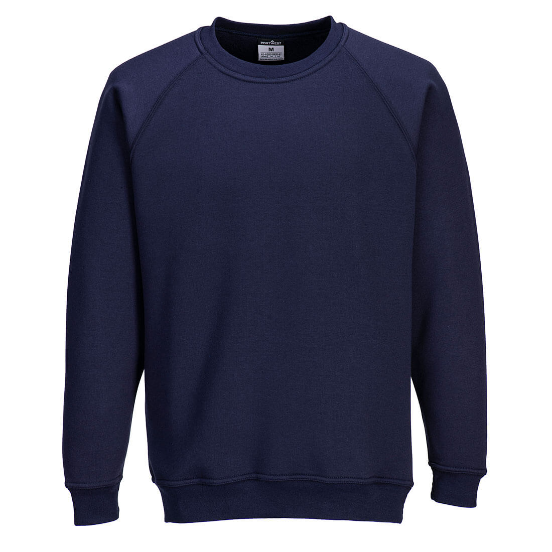 Sweat-Shirt Roma - Marine (NAR)