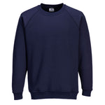 Sweat-Shirt Roma - Marine (NAR)