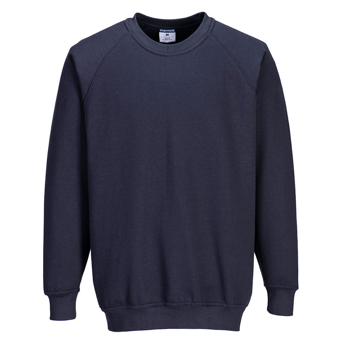 Sweat-Shirt Roma - Marine (NVR)
