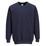 Sweat-Shirt Roma - Marine (NVR)