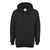 Kapuzensweatshirt - Schwarz (BKR)