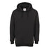 Kapuzensweatshirt - Schwarz (BKR)