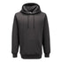 Kapuzensweatshirt - Metallgrau (MGR)