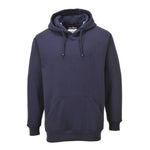 Kapuzensweatshirt - Marine (NAR)