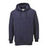 Kapuzensweatshirt - Marine (NAR)