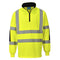 Xenon Hi-Vis Rugby Shirt - Gelb (YER)