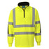 Xenon Hi-Vis Rugby Shirt - Gelb (YER)