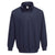 Sorrento Sweatshirt mit Reißverschluss - Marine (NAR)