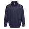 Sorrento Sweatshirt mit Reißverschluss - Marine (NAR)