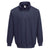 Sorrento Sweatshirt mit Reißverschluss - Marine (NVR)
