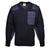 Nato Sweater - Marine (NAR)