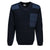 Nato Sweater - Marine (NVR)