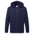 Kapuzenpulli mit Reißverschluss - Marine (NAR)