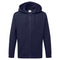 Kapuzenpulli mit Reißverschluss - Marine (NAR)