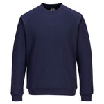 Damen Sweatshirt - Marine (NAR)