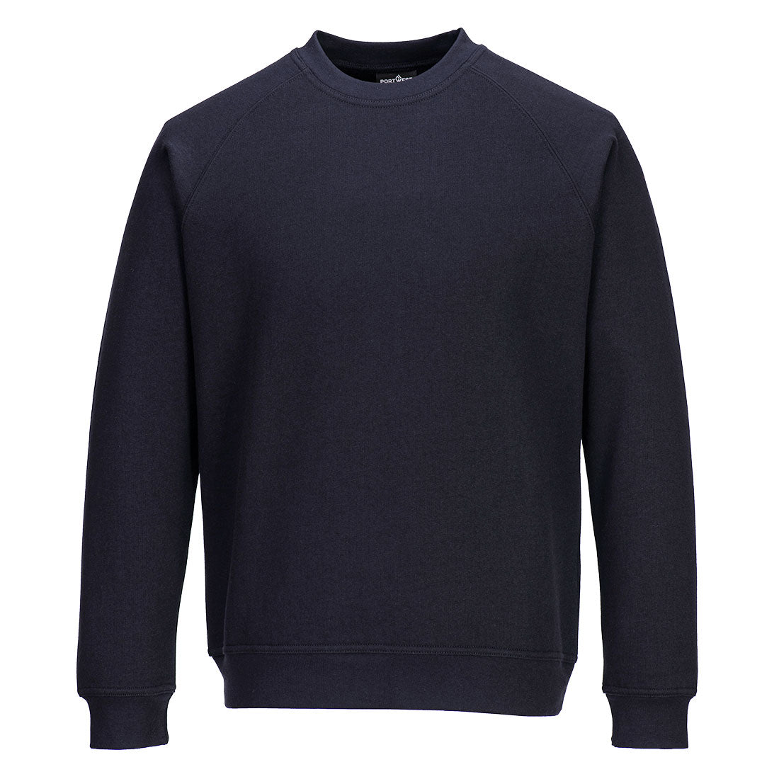 Damen Sweatshirt - Marine (NVR)