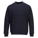 Damen Sweatshirt - Marine (NVR)