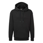 Portwest Hoodie mit geprägtem Logo - Schwarz (BKR)