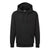 Portwest Hoodie mit geprägtem Logo - Schwarz (BKR)