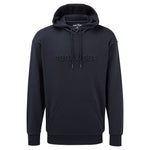 Portwest Hoodie mit geprägtem Logo - Marine (NVR)
