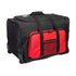 Rolltasche mit Multifunktions-Taschen - Schwarz (BKR)