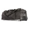 Roll-Reisetasche - Schwarz (BKR)
