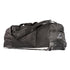 Roll-Reisetasche - Schwarz (BKR)