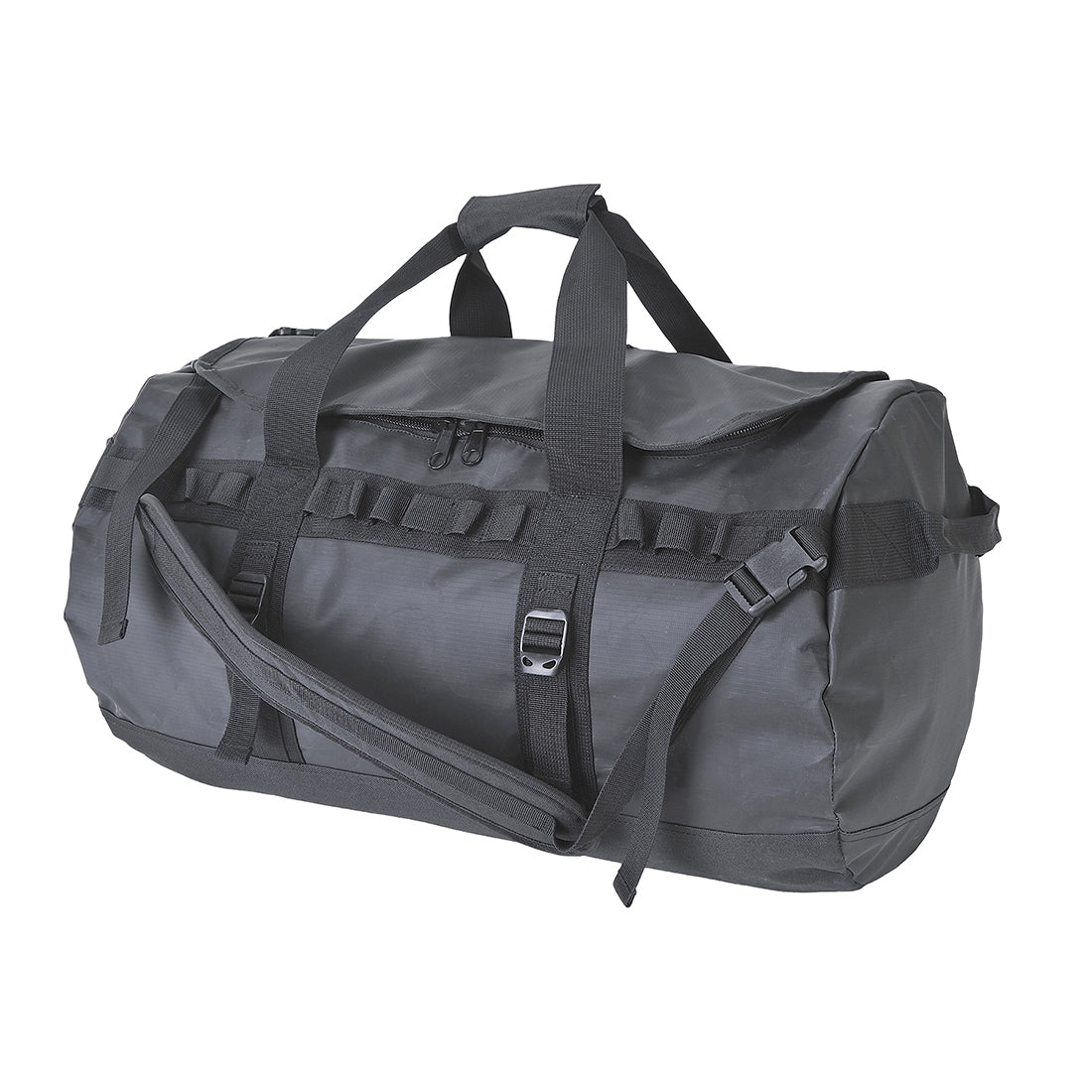 Wasserdichte Tasche - Schwarz (BKR)