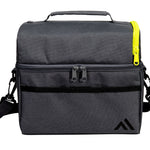 Lunch-Kühltasche - Zoom Grau (ZOR)