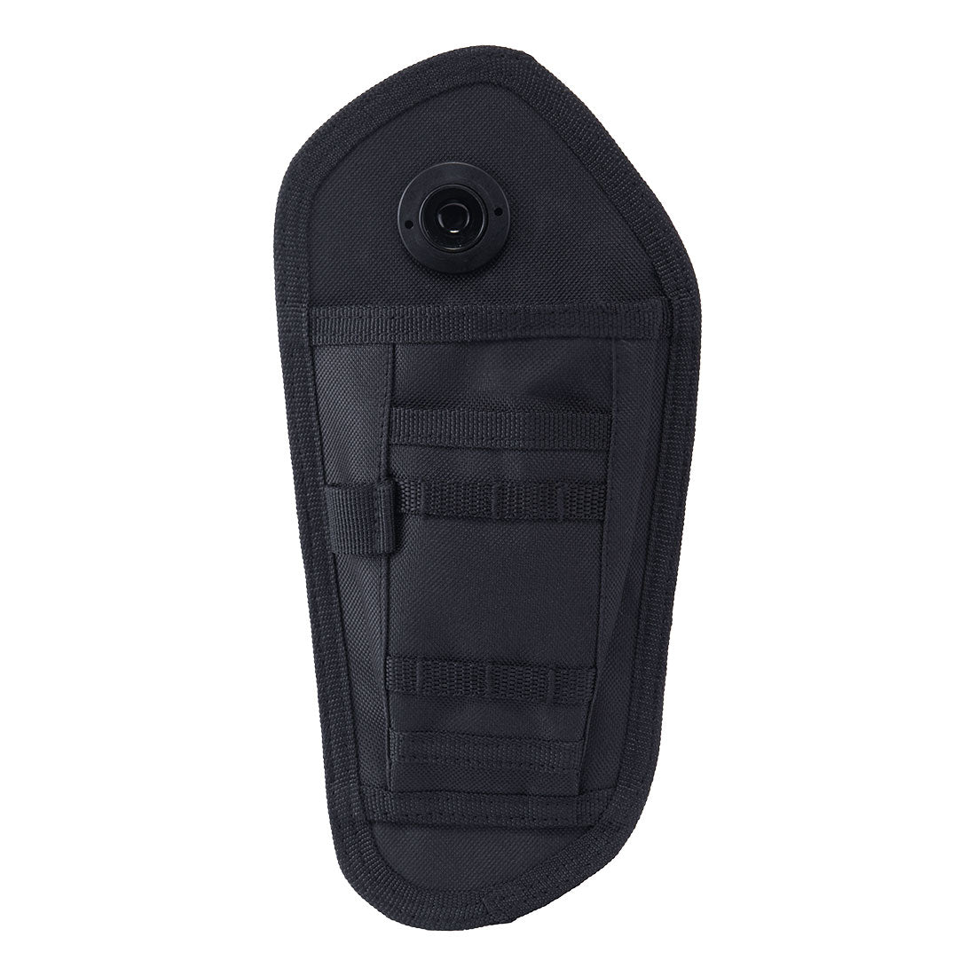 Modulare Messertasche für die Hose - Schwarz (BKR)