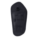 Modulare Messertasche für die Hose - Schwarz (BKR)