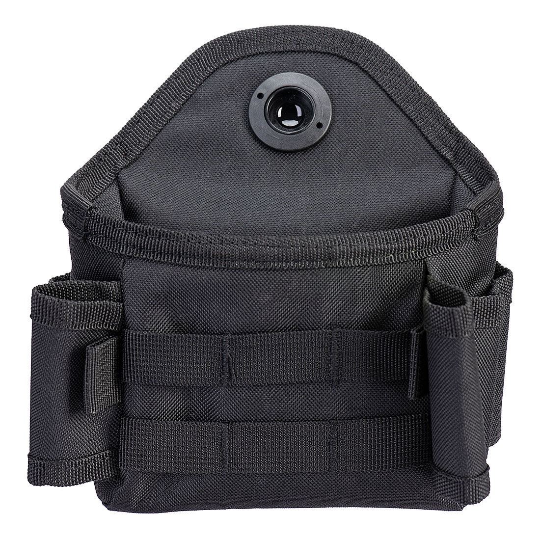 Modulare Hosenbandtasche - Schwarz (BKR)