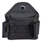Modulare Hosenbandtasche - Schwarz (BKR)