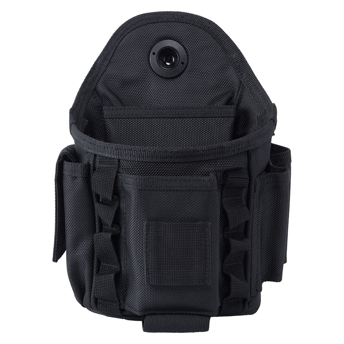 Modulare Hosengürteltasche - Schwarz (BKR)